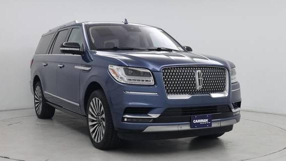 LINCOLN NAVIGATOR L 2019 5LMJJ3LT1KEL01819 image LINCOLN NAVIGATOR L 2019 5LMJJ3LT1KEL01819 image